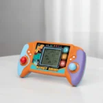 TS retro konzola džojstik - detalji