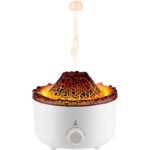 Difuzer arome Vulcano sa efektom vulkanske erupcije 300 ml
