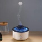 vulkanski aroma difuzer - detalji