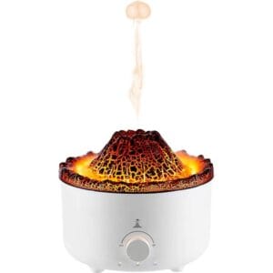 Difuzer arome Vulcano sa efektom vulkanske erupcije 300 ml