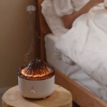 vulkanski aroma difuzer - pakovanje