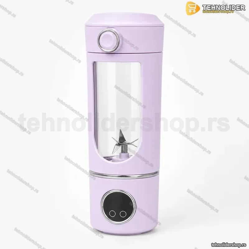 Velika posuda za blender Velika posuda za blender