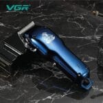 VGR V-679 mašinica - u upotrebi