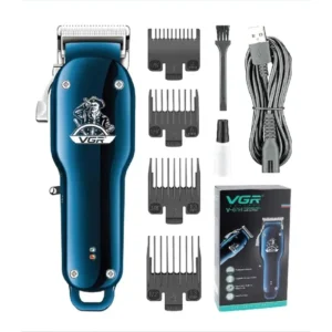 VGR V-679 mašinica za šišanje — baterija 1500 mAh, 7 W