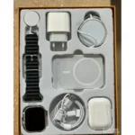 X10 Ultra pametni sat - primena