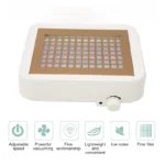 aspirator za nokte 120W - prednja strana