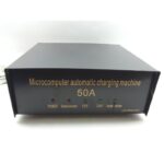 BTC Punjač akumulatora 12V/24V automatski 50A sa displejom