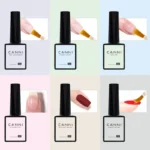 CANNI CC1 set gel lakova - detalji