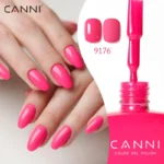 CANNI CC8 set gel lakova - pakovanje