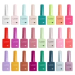 CANNI CC8 set gel lakova - u prostoru