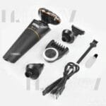 set za negu 4u1 - prednja strana