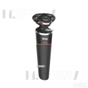 DSP 60087A punjivi brijač i trimer set za negu 4u1