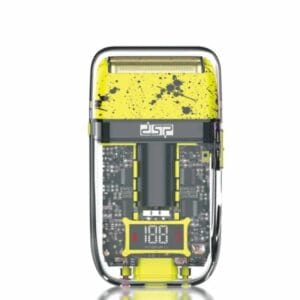 DSP 60125 punjivi mrežasti brijač sa USB-C punjenjem, 1200 mAh