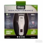 DSP 90438 mašinica za šišanje punjiva, 1800 mAh, 5600 o/min