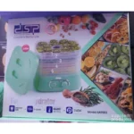 DSP dehidrator za voće 240W - pakovanje