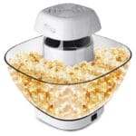 DSP KA2018 Aparat za kokice bez ulja na vrući vazduh 1200 W