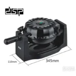 DSP KC3009 pekač torti - prednja strana