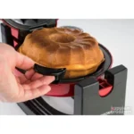 DSP KC3009 pekač torti - ugao pogleda