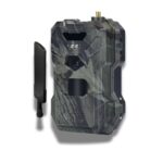 HC-880Pro lovačka kamera sa 4G vezom i maskirnim kućištem