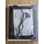 indukcioni rešo 2200W - u upotrebi
