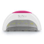 UV LED lampa SUN 2C 48W - pakovanje