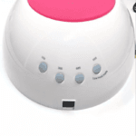 UV LED lampa SUN 2C 48W - primena