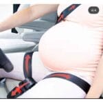 Mimi Belt zaštitni pojas za trudnice u automobilu