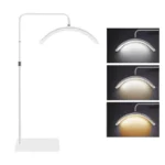 HD-M6X podna lampa polumesec - prednja strana