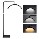 HD-M6X podna lampa polumesec - ugao pogleda