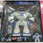 inteligentni robot sa hvataljkama - primena