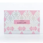 lash lift set za trepavice - prednja strana