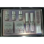 lash lift set za trepavice - u upotrebi