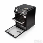 SM-220 sterilizator suvim vrućim vazduhom — do 250 °C