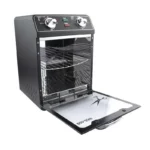 SM-220 toplotni sterilizator - detalji