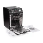 SM-220 toplotni sterilizator - pakovanje