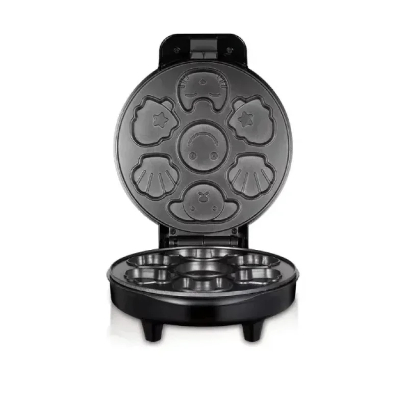 SOKANY SK-08080 aparat za galete sa 7 oblika, 1000 W SOKANY SK-08080 aparat za galete - detalji