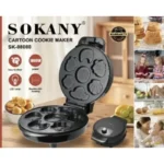 SOKANY SK-08080 aparat za galete - pakovanje
