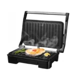 SOKANY SK-223 toster i gril - pakovanje