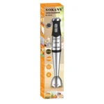 Štapni blender SOKANY SK-02019 sa 5+ brzina, 1500 W