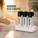 Topilica za hladni vosak TRIO 40W — profesionalna i kućna