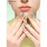 Venalisa V5 set gel lakova - detalji