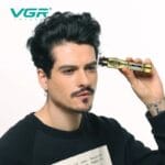 VGR V-091 trimer - prednja strana