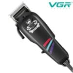 VGR V-129 mašinica - detalji