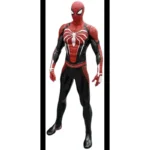 Spider-Man akciona figura sa pokretnim zglobovima 46 cm