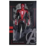 spajdermen figura 46 cm - u upotrebi