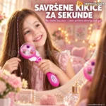 APARAT ZA LAKO PLETENJE KIKICA