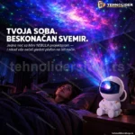 Mini NEBULA Astronaut Projektor