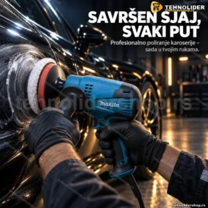 Auto Polirka 600w