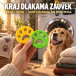 Diskovi za Uklanjanje Dlaka