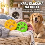 Diskovi za Uklanjanje Dlaka